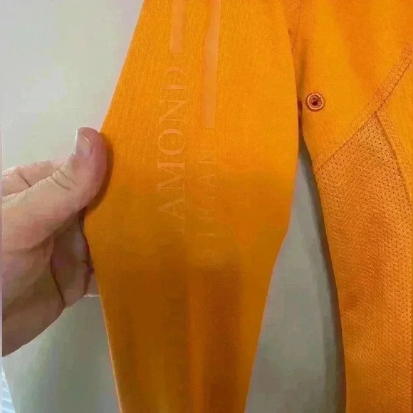 Aztec Diamond Equestrian Quarter Zip Jacket size small - Picture 5 of 7